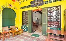 Phuket Old Town Hostel  2* Thailand